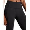 image:imageReebok Odyssey Highrise 78 Leggings for Women 25Inch InseamBlack  Ultimate