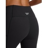 image:imageReebok Odyssey Highrise 78 Leggings for Women 25Inch InseamBlack  Ultimate