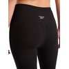 image:imageReebok Odyssey Highrise 78 Leggings for Women 25Inch InseamOriginal Black  Odyssey