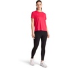image:imageReebok Odyssey Highrise 78 Leggings for Women 25Inch InseamOriginal Black  Odyssey