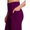 image:imageReebok Odyssey Highrise 78 Leggings for Women 25Inch InseamPickled Beet  Odyssey