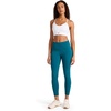 image:imageReebok Odyssey Highrise 78 Leggings for Women 25Inch InseamRetro Teal  Ultimate