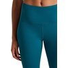 image:imageReebok Odyssey Highrise 78 Leggings for Women 25Inch InseamRetro Teal  Ultimate