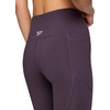 image:imageReebok Odyssey Highrise 78 Leggings for Women 25Inch InseamSmoky Volcano  Odyssey
