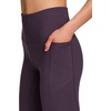 image:imageReebok Odyssey Highrise 78 Leggings for Women 25Inch InseamSmoky Volcano  Odyssey