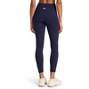 image:imageReebok Odyssey Highrise 78 Leggings for Women 25Inch InseamVector Navy  Ultimate