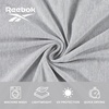 image:imageReebok Rash Guard for Men Long Sleeve Mens Swim Shirt Fishing Hiking UPF 50 UV ProtectionGrey