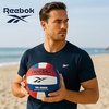 image:imageReebok Rash Guard for Men Long Sleeve Mens Swim Shirt Fishing Hiking UPF 50 UV ProtectionGrey