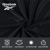image:imageReebok Rash Guard for Men Short Sleeve Mens Swim Shirt Sun Shirt UPF 50 UV ProtectionBlack