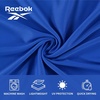 image:imageReebok Rash Guard for Men Short Sleeve Mens Swim Shirt Sun Shirt UPF 50 UV ProtectionBlue