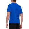 image:imageReebok Rash Guard for Men Short Sleeve Mens Swim Shirt Sun Shirt UPF 50 UV ProtectionBlue