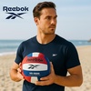 image:imageReebok Rash Guard for Men Short Sleeve Mens Swim Shirt Sun Shirt UPF 50 UV ProtectionSlate