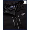 image:imageReebok Womens 3in1 Softshell Ski Jacket with Removable Puffer Liner  Waterproof Shell Pairs with a Zipin Insulated Layer for YearRound Versatility Ideal for Alpine Trips or Everyday WearBlack Ink