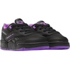 image:imageReebok Womens BB 4000 II SneakersBlackDigital PurpleWhite