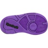 image:imageReebok Womens BB 4000 II SneakersBlackDigital PurpleWhite