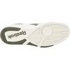 image:imageReebok Womens BB 4000 II SneakersChalk Varsity Green F23 Vintage Chalk S23 R