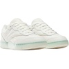image:imageReebok Womens BB 4000 II SneakersChalkChalkGlitch Aqua