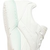 image:imageReebok Womens BB 4000 II SneakersChalkChalkGlitch Aqua