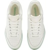 image:imageReebok Womens BB 4000 II SneakersChalkChalkGlitch Aqua