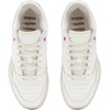 image:imageReebok Womens BB 4000 II SneakersChalkSandHazy Grey