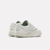 image:imageReebok Womens BB 4000 II SneakersChalkVintage GreenPure Grey 2