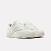image:imageReebok Womens BB 4000 II SneakersChalkVintage GreenPure Grey 2