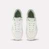 image:imageReebok Womens BB 4000 II SneakersChalkVintage GreenPure Grey 2