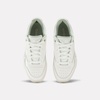 image:imageReebok Womens BB 4000 II SneakersChalkVintage GreenPure Grey2