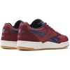 image:imageReebok Womens BB 4000 II SneakersClassic BurgundyBatik BlueChalk