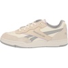 image:imageReebok Womens BB 4000 II SneakersClassic WhitePure GreyPuroas
