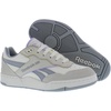 image:imageReebok Womens BB 4000 II SneakersClay WhitePurple GreyBeige