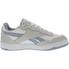 image:imageReebok Womens BB 4000 II SneakersClay WhitePurple GreyBeige
