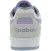 image:imageReebok Womens BB 4000 II SneakersClay WhitePurple GreyBeige