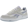 image:imageReebok Womens BB 4000 II SneakersClay WhitePurple GreyBeige