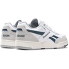image:imageReebok Womens BB 4000 II SneakersFtwwht Chalk Hooblu