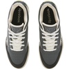 image:imageReebok Womens BB 4000 II SneakersGreyVintage ChalkHazy Grey