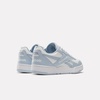 image:imageReebok Womens BB 4000 II SneakersPalblu Ftwwht Palblu
