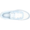 image:imageReebok Womens BB 4000 II SneakersPale BlueFootwear WhitePale Blue