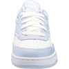 image:imageReebok Womens BB 4000 II SneakersPale BlueFootwear WhitePale Blue