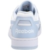 image:imageReebok Womens BB 4000 II SneakersPale BlueFootwear WhitePale Blue