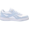 image:imageReebok Womens BB 4000 II SneakersPale BlueFootwear WhitePale Blue