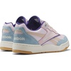 image:imageReebok Womens BB 4000 II SneakersPixel PinkVintage ChalkBlue Pearl