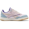 image:imageReebok Womens BB 4000 II SneakersPixel PinkVintage ChalkBlue Pearl