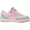 image:imageReebok Womens BB 4000 II SneakersPixel PinkVintage ChalkBlue Pearl
