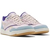 image:imageReebok Womens BB 4000 II SneakersPixel PinkVintage ChalkBlue Pearl