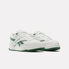 image:imageReebok Womens BB 4000 II SneakersPurgry Drkgrn Purgry