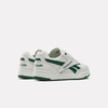 image:imageReebok Womens BB 4000 II SneakersPurgry Drkgrn Purgry
