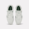 image:imageReebok Womens BB 4000 II SneakersPurgry Drkgrn Purgry