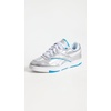 image:imageReebok Womens BB 4000 II SneakersSilverAlways BlueWhite