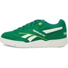 image:imageReebok Womens BB 4000 II SneakersSport GreenChalkAcid Yellow